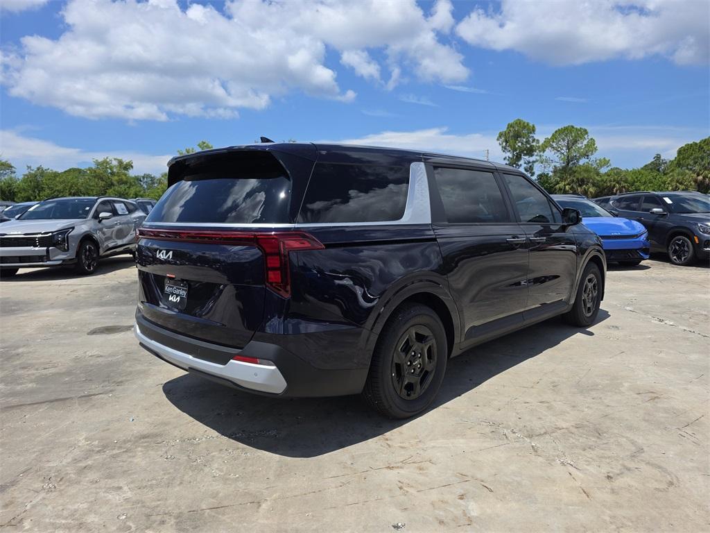 new 2026 Kia Carnival car, priced at $40,190