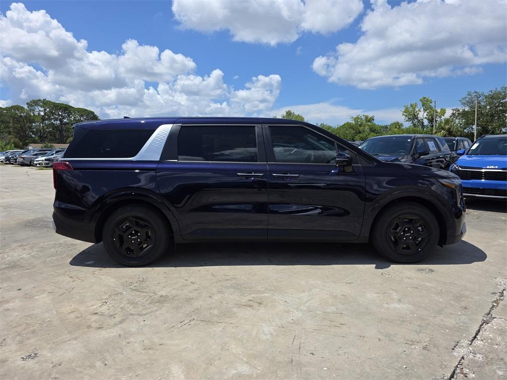 new 2026 Kia Carnival car, priced at $40,190