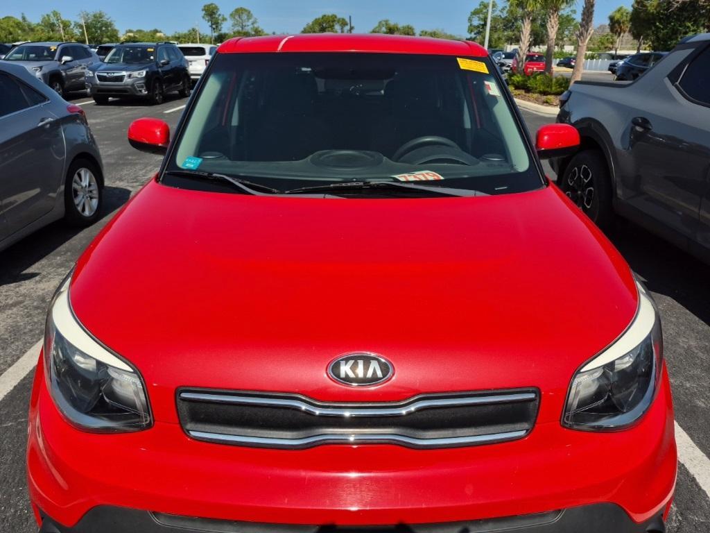 used 2019 Kia Soul car, priced at $11,591