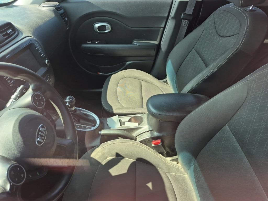 used 2019 Kia Soul car, priced at $11,591