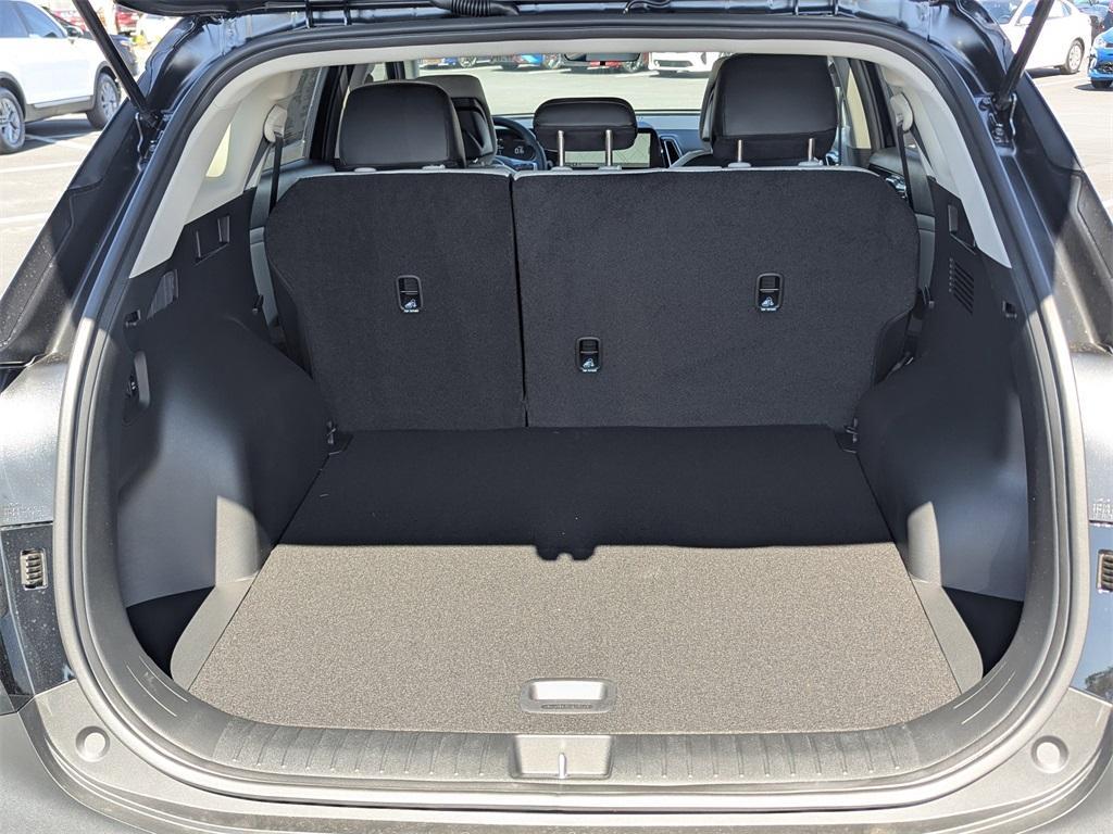 new 2025 Kia Sportage car, priced at $29,755