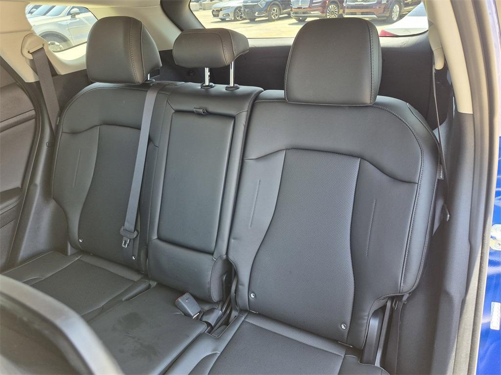 used 2025 Kia Sportage car, priced at $26,501