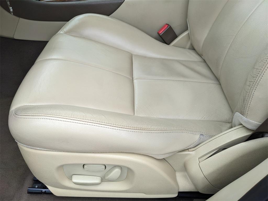 used 2006 Jaguar S-Type car, priced at $4,994