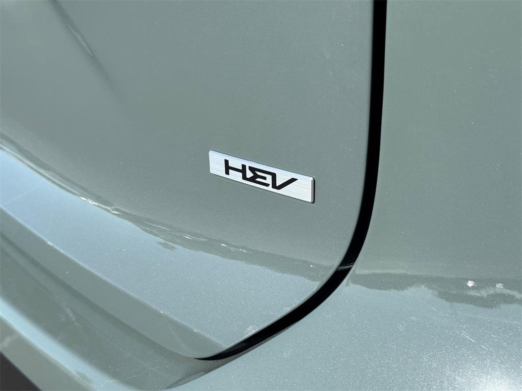 new 2025 Kia Niro car, priced at $30,985