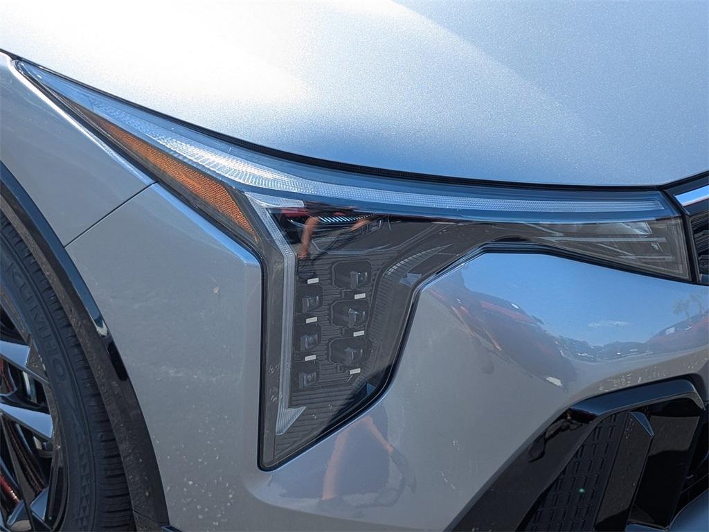 new 2025 Kia K4 car, priced at $25,447