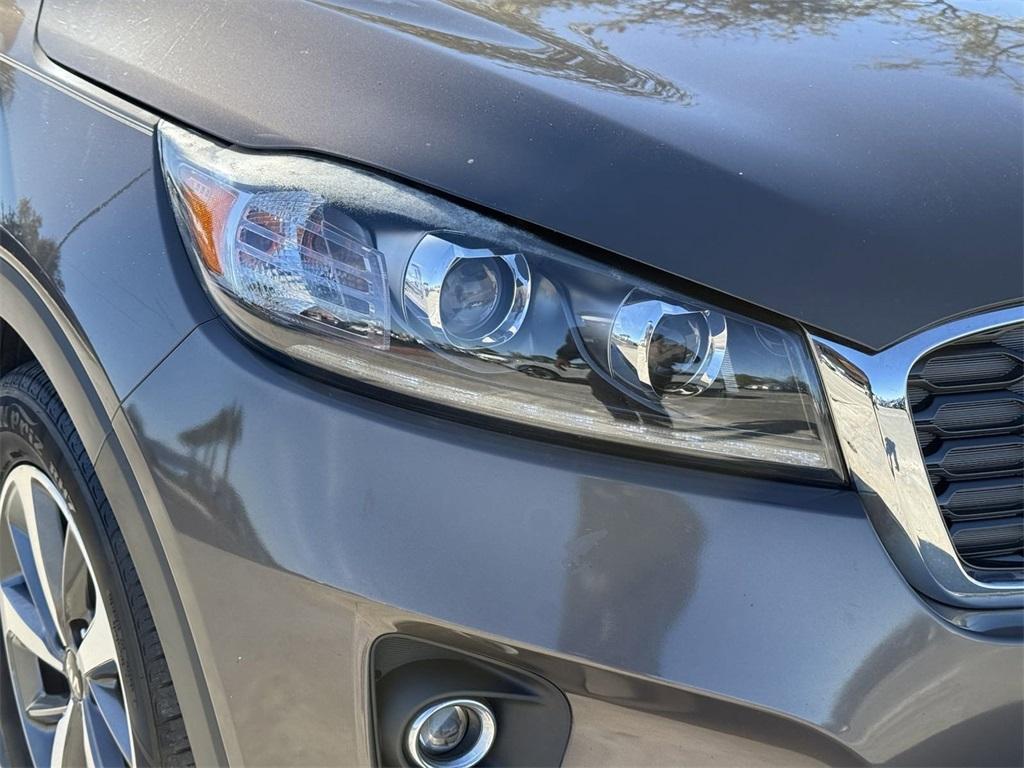 used 2019 Kia Sorento car, priced at $15,502