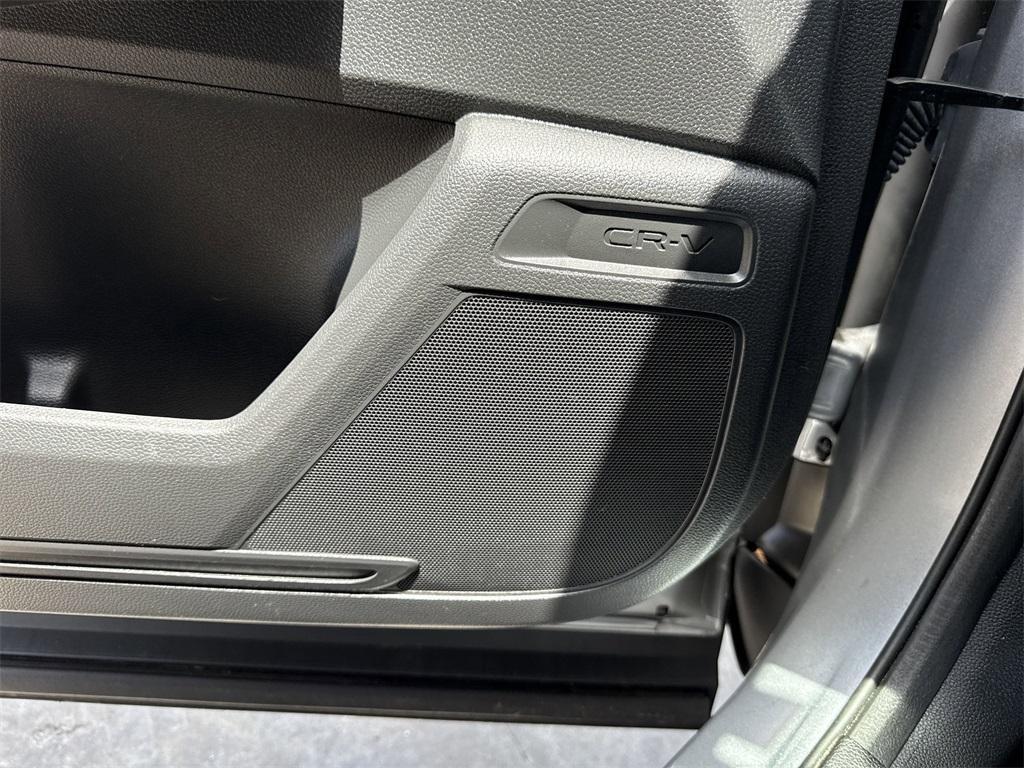 used 2024 Honda CR-V Hybrid car, priced at $28,291