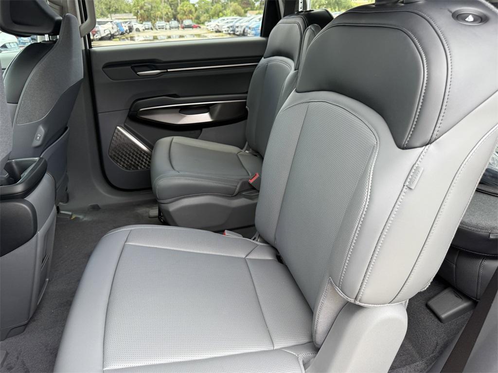 new 2026 Kia EV9 car, priced at $51,361