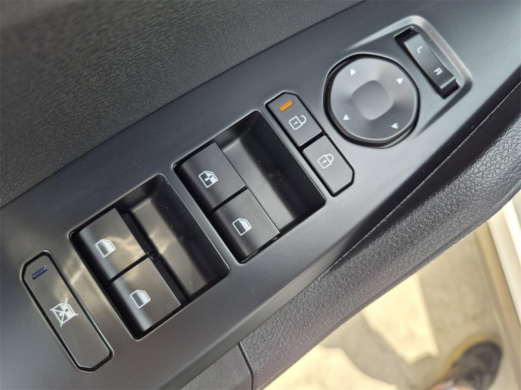 new 2026 Kia Sportage car, priced at $28,619