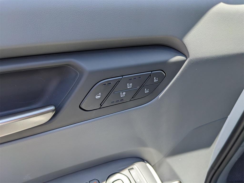 new 2026 Kia EV9 car, priced at $57,100