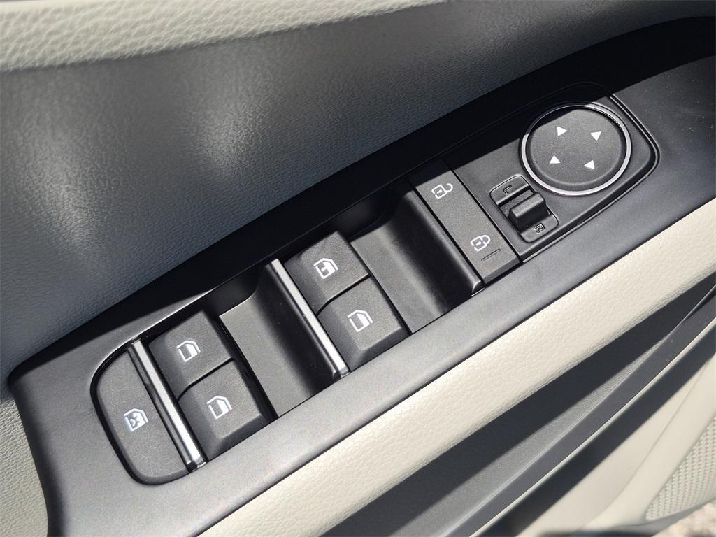 new 2025 Kia Soul car, priced at $21,110