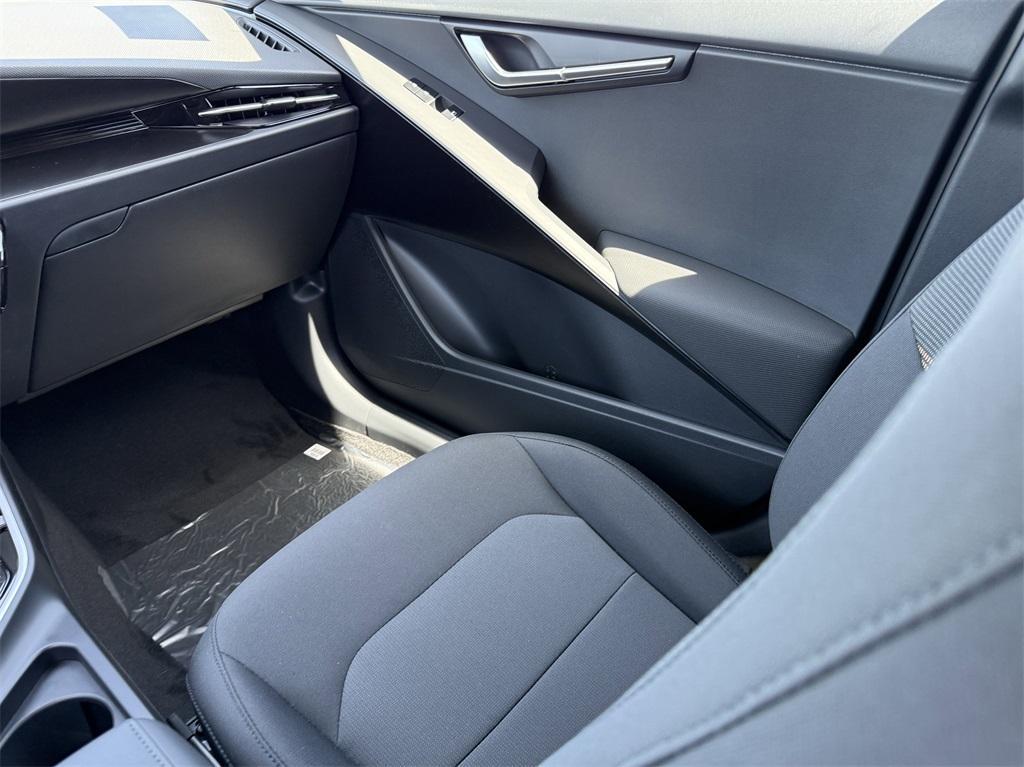 new 2025 Kia Niro car, priced at $26,462
