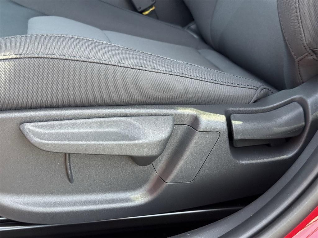 new 2025 Kia Niro car, priced at $25,220