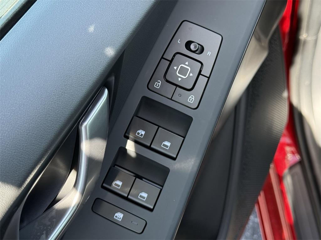 new 2025 Kia Niro car, priced at $26,462