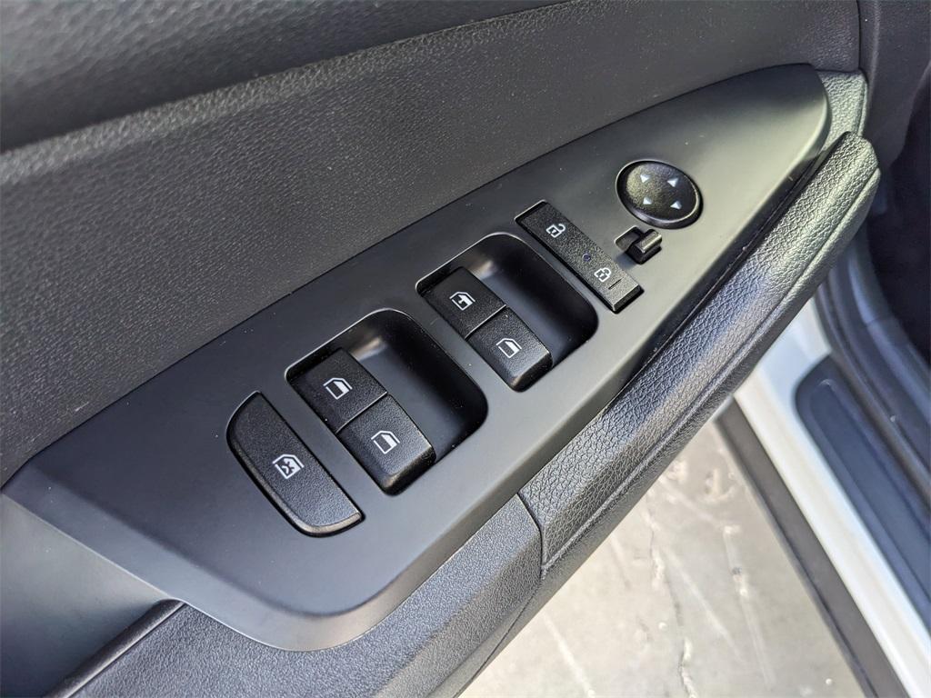 used 2024 Kia Sportage car, priced at $16,992