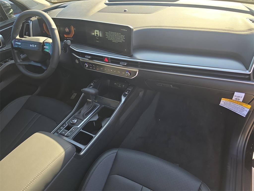 new 2026 Kia Sorento car, priced at $39,047