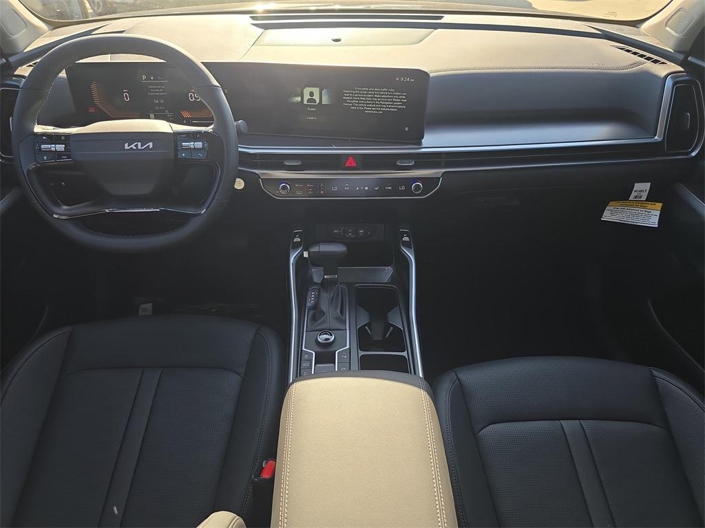 new 2026 Kia Sorento car, priced at $39,047
