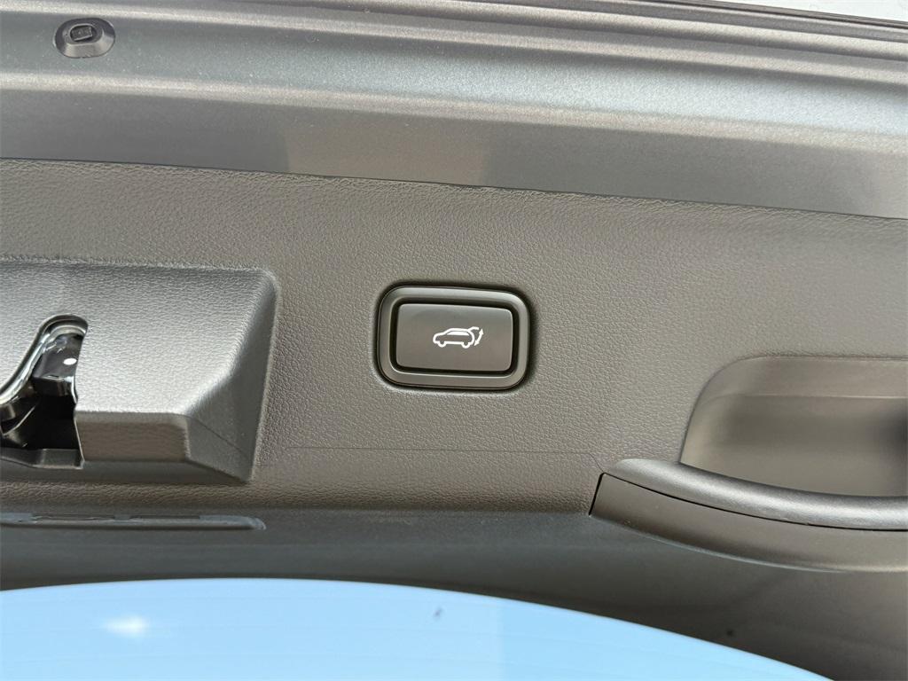 new 2026 Kia Sportage Hybrid car, priced at $41,580