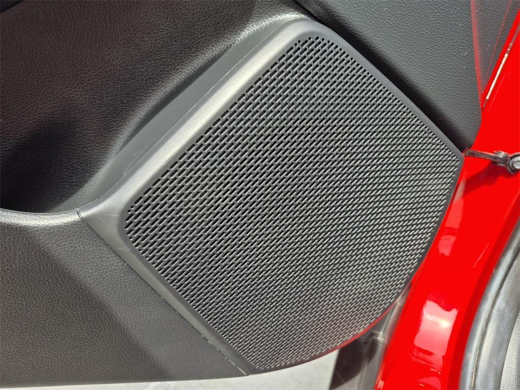 used 2023 Kia Soul car, priced at $19,591
