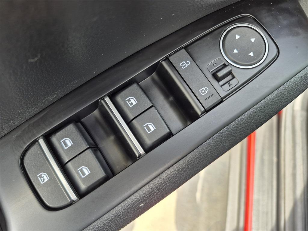 used 2023 Kia Soul car, priced at $19,591