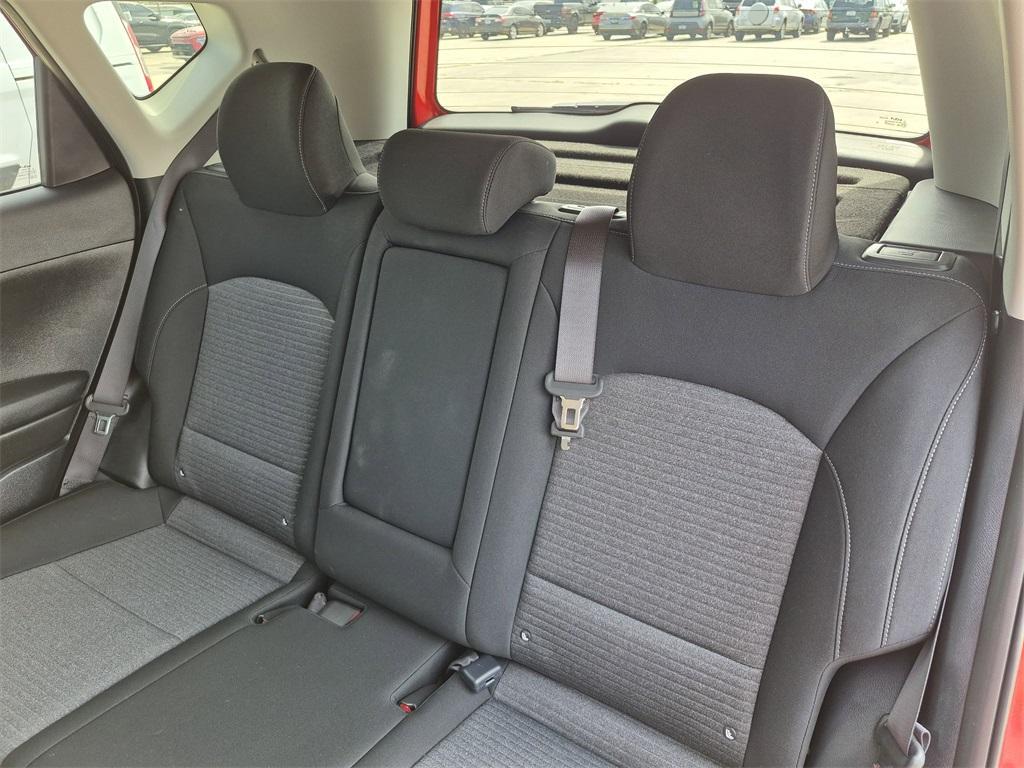 used 2023 Kia Soul car, priced at $19,591