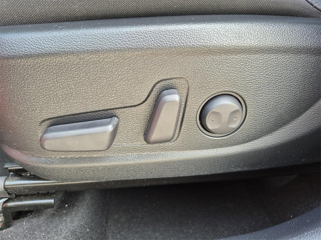 used 2023 Kia Soul car, priced at $19,591