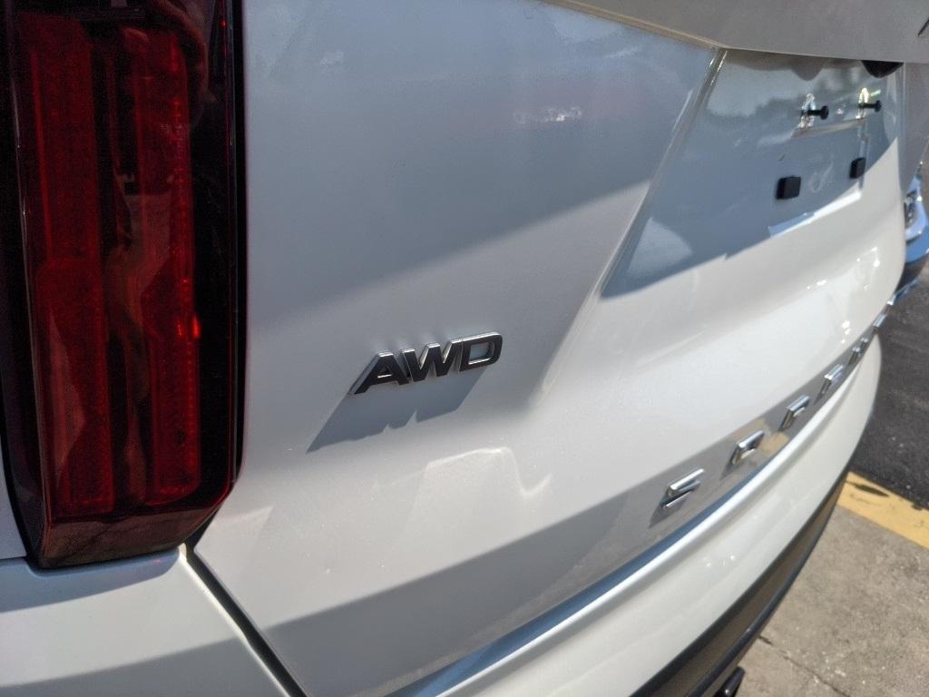 used 2022 Kia Sorento Plug-In Hybrid car, priced at $27,991