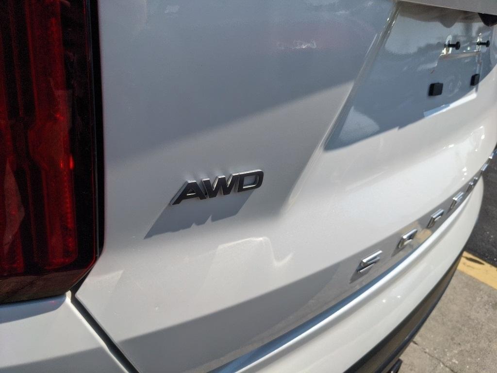 used 2022 Kia Sorento Plug-In Hybrid car, priced at $27,991