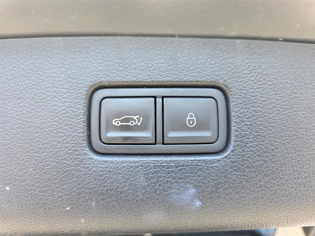 used 2024 Genesis GV80 car, priced at $40,501