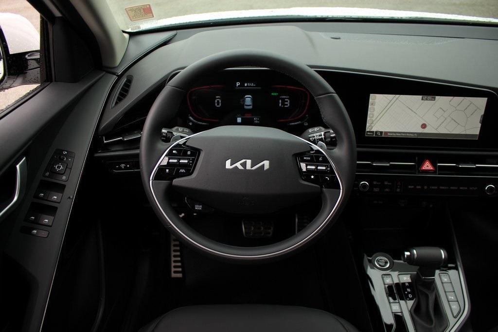 new 2024 Kia Niro car, priced at $32,386