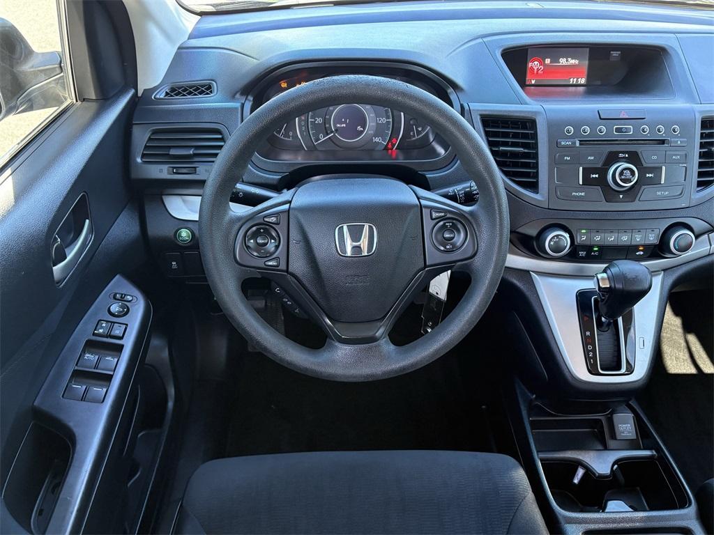 used 2014 Honda CR-V car, priced at $9,803