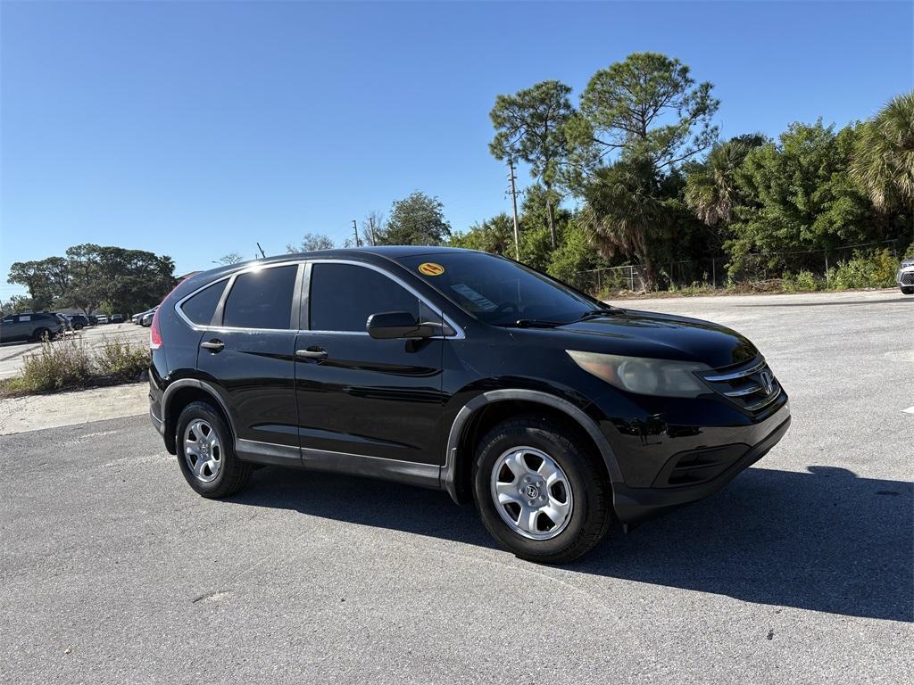used 2014 Honda CR-V car, priced at $9,803