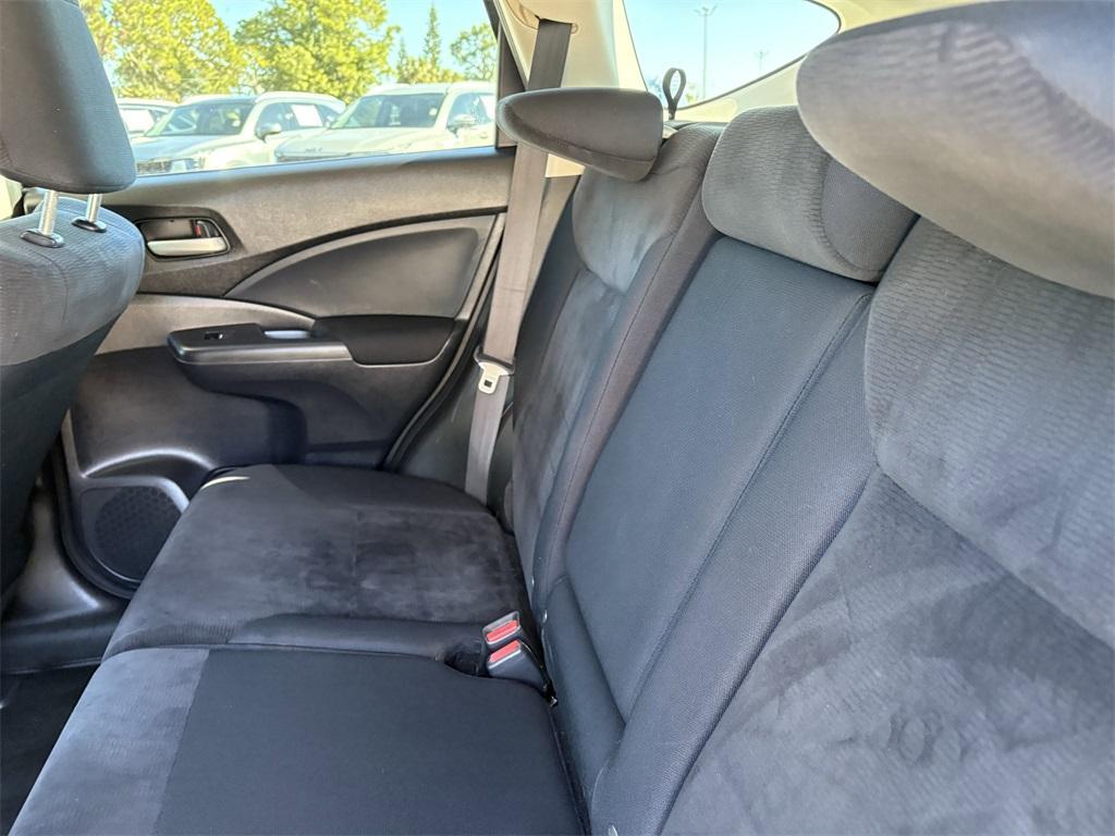 used 2014 Honda CR-V car, priced at $9,803