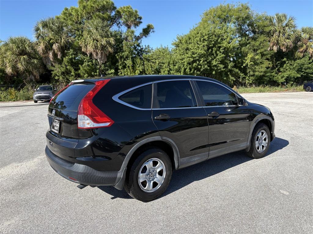 used 2014 Honda CR-V car, priced at $9,803
