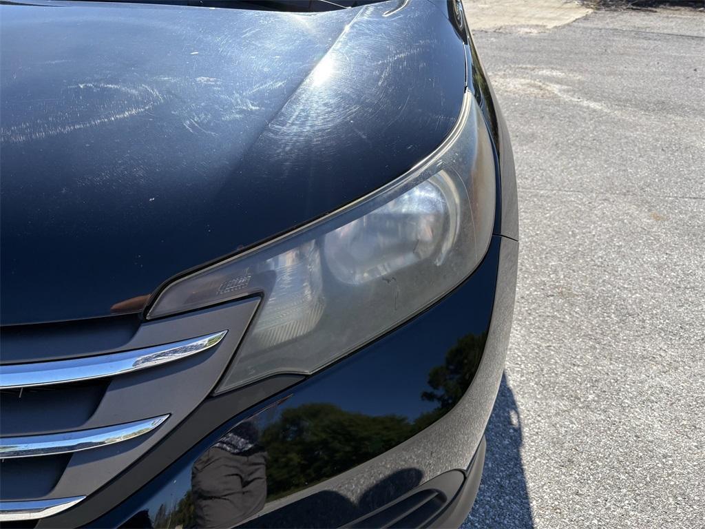 used 2014 Honda CR-V car, priced at $9,803