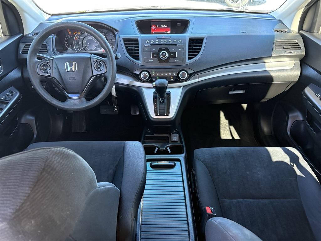 used 2014 Honda CR-V car, priced at $9,803