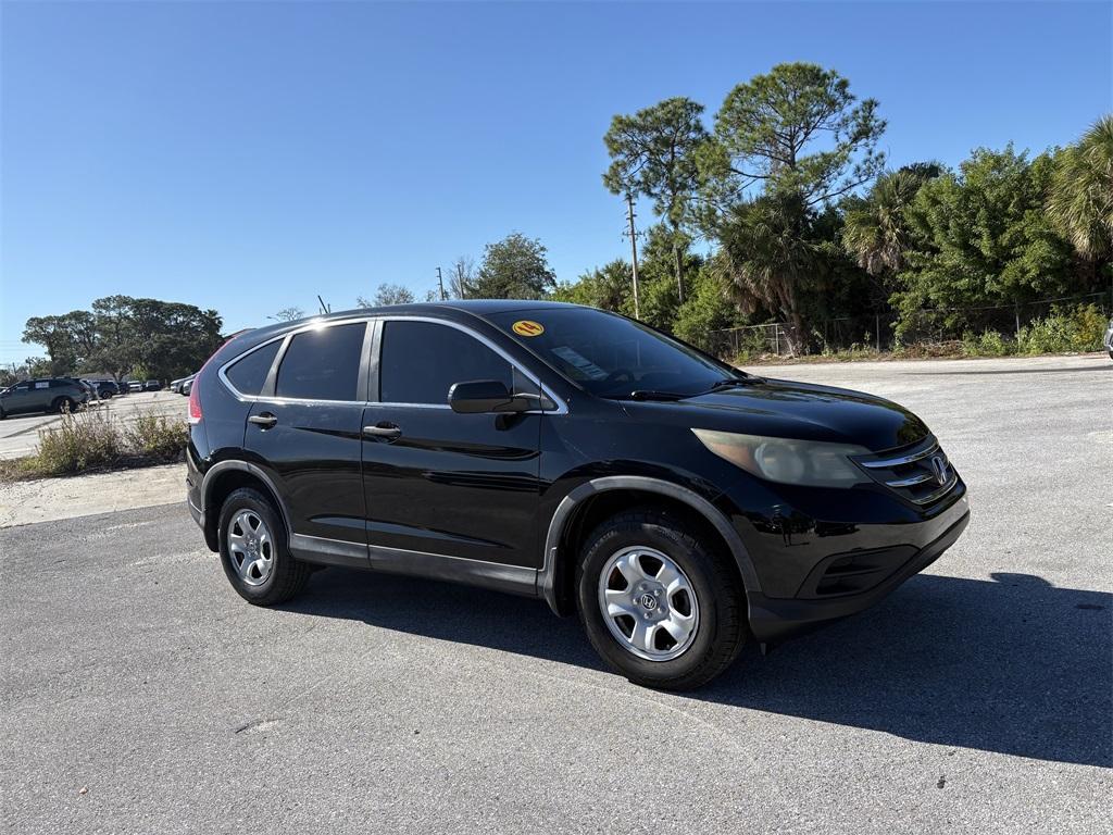 used 2014 Honda CR-V car, priced at $9,803