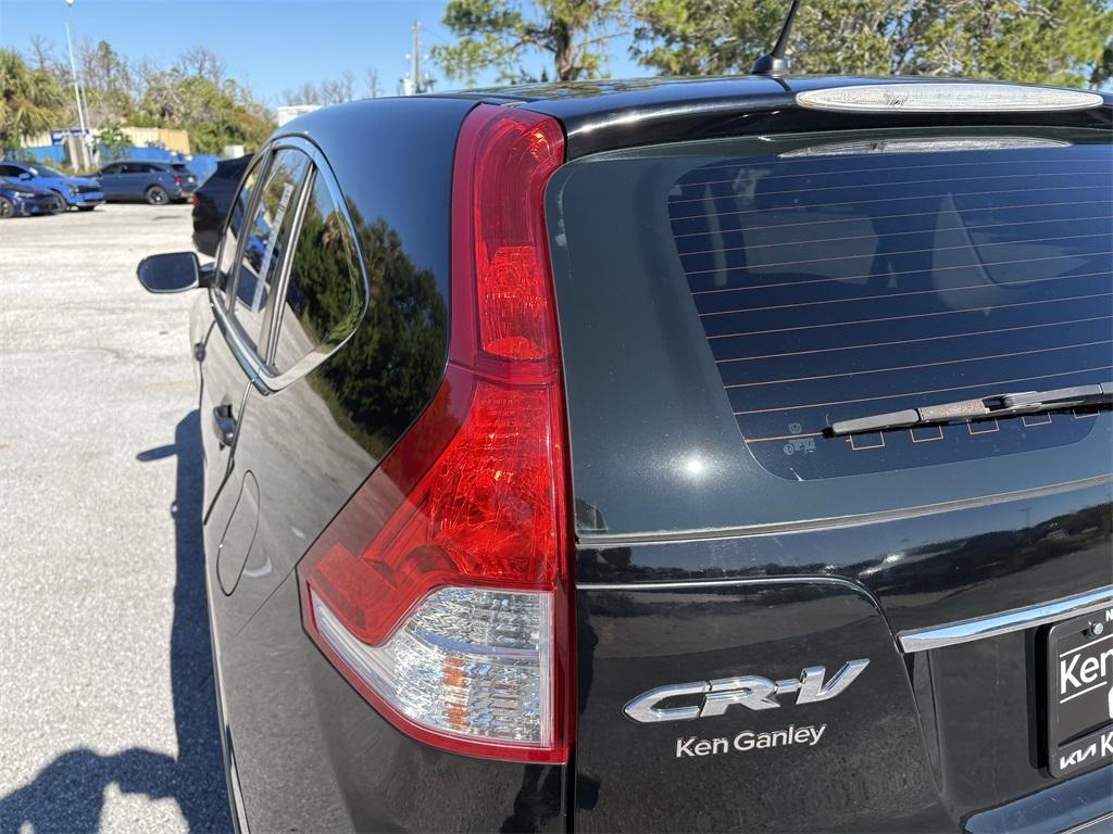used 2014 Honda CR-V car, priced at $9,803