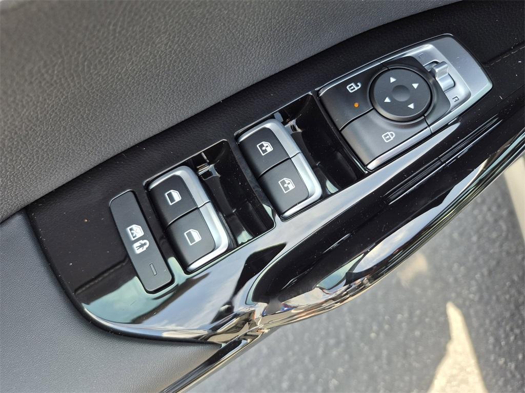 new 2025 Kia K5 car, priced at $29,245
