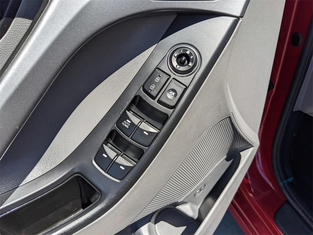 used 2014 Hyundai Elantra car, priced at $7,901