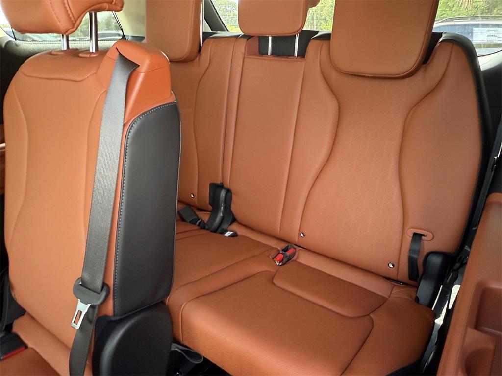 new 2026 Kia Carnival car, priced at $47,285