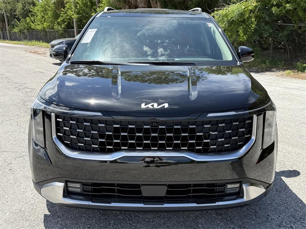 new 2026 Kia Carnival car, priced at $47,285
