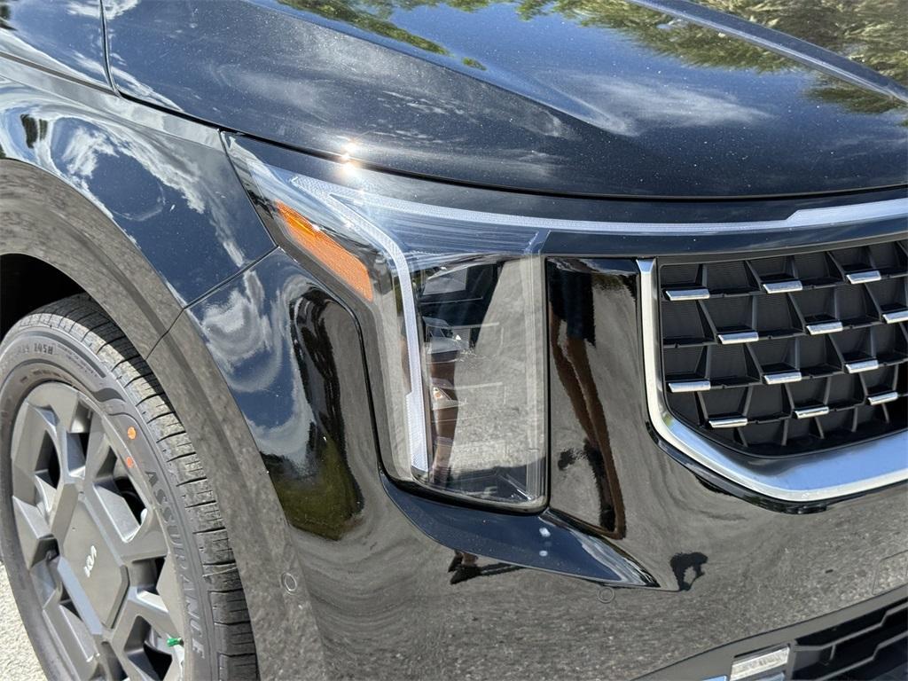 new 2026 Kia Carnival car, priced at $47,285