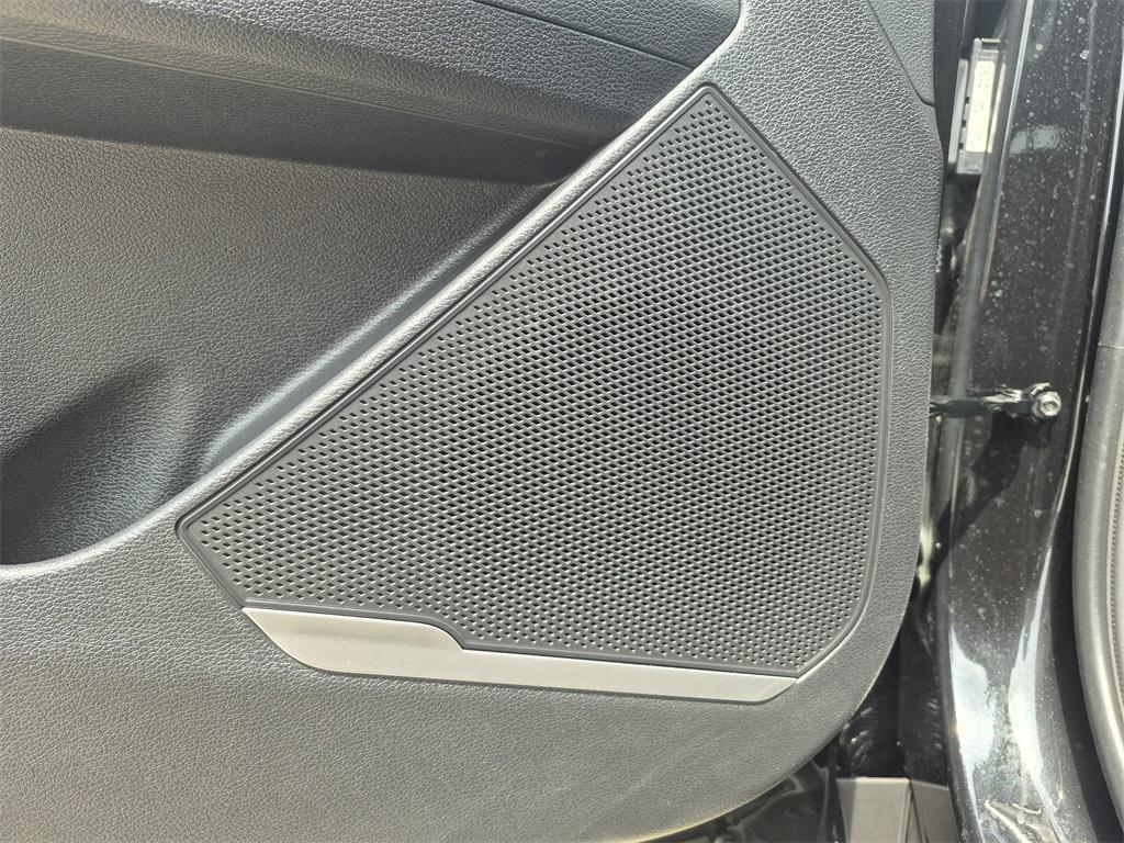 used 2024 Kia Sportage Hybrid car, priced at $27,741
