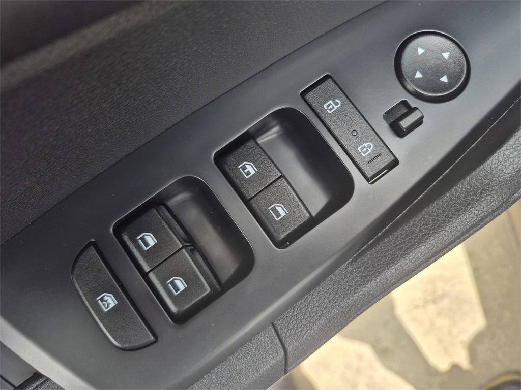 used 2024 Kia Sportage Hybrid car, priced at $27,741