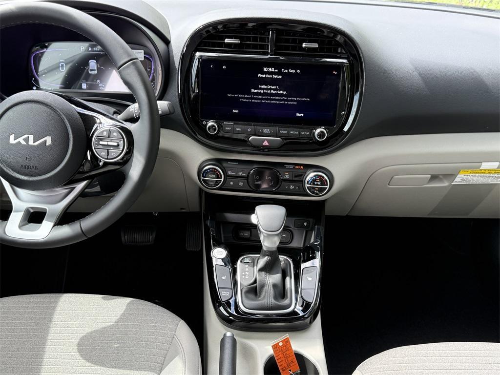 new 2025 Kia Soul car, priced at $26,205