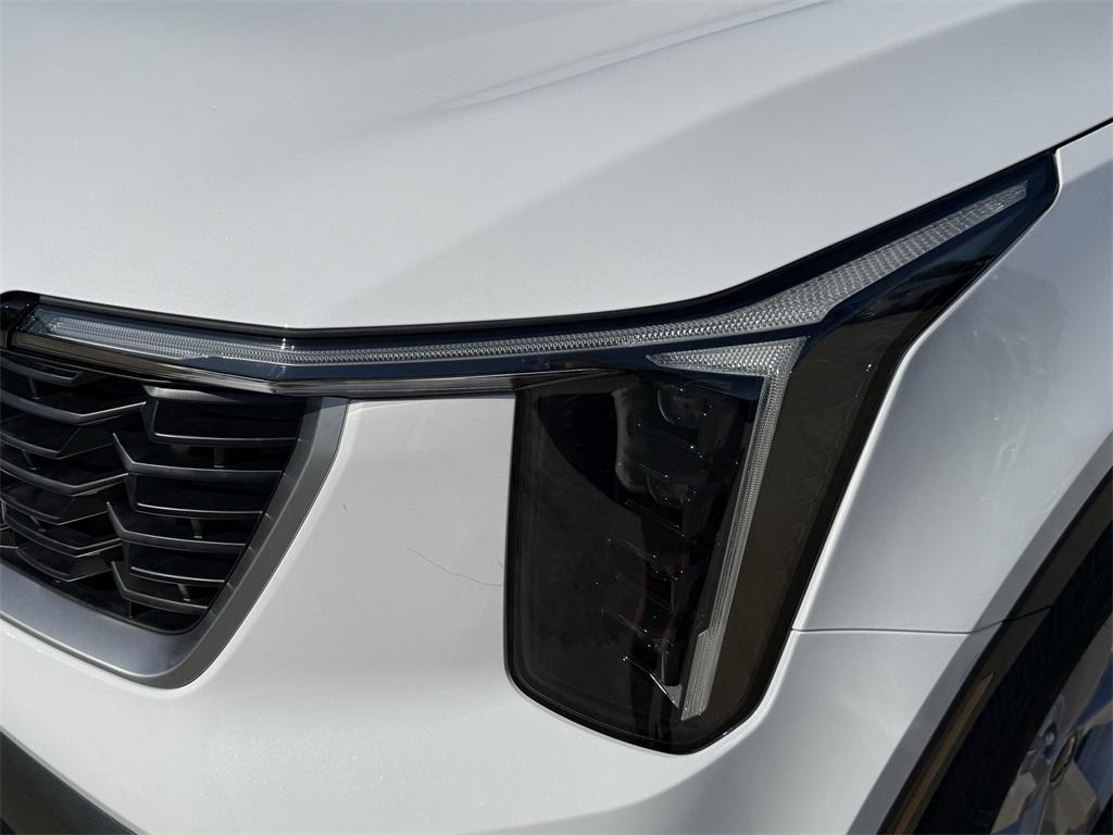 new 2025 Kia Sorento car, priced at $32,125