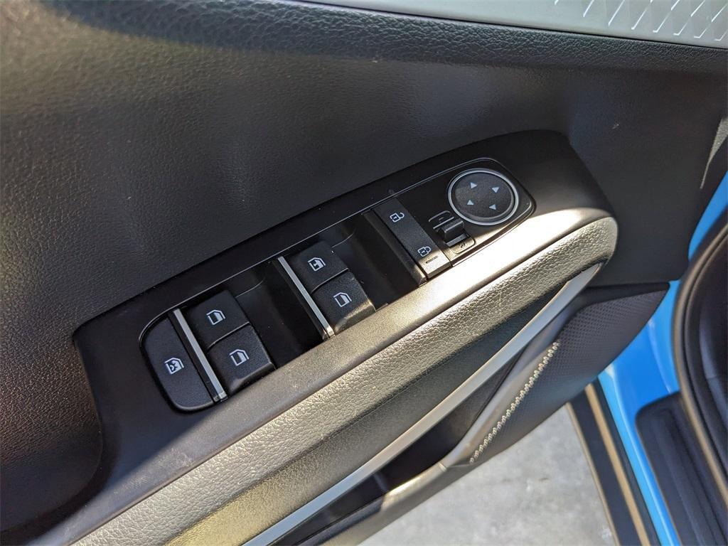 used 2023 Kia Soul car, priced at $16,771