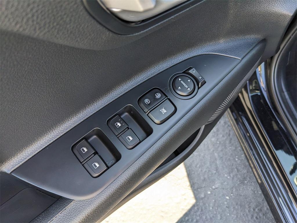 used 2022 Kia Rio car, priced at $13,991