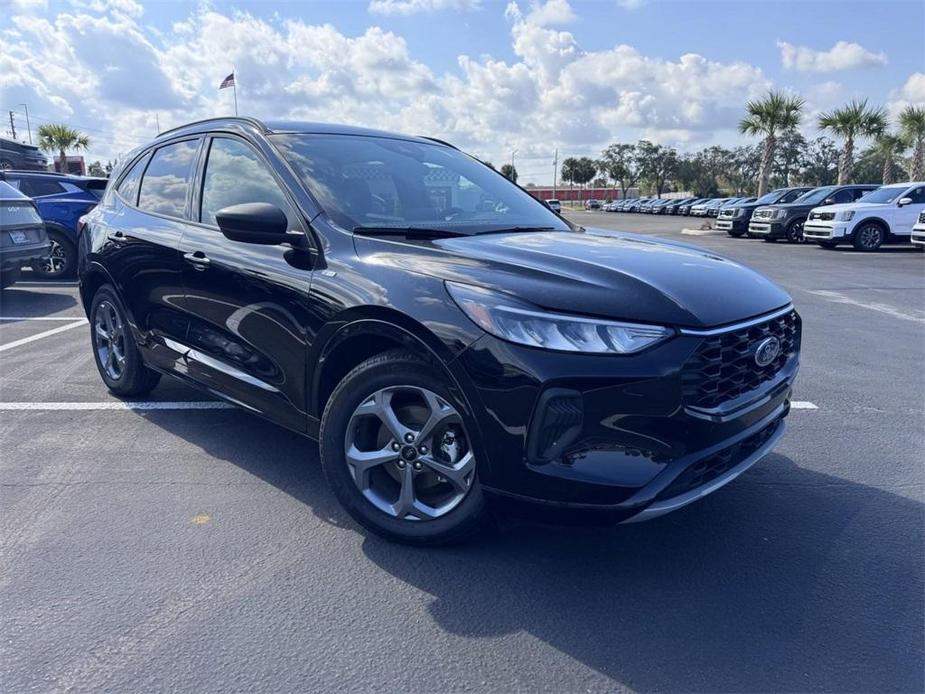 used 2024 Ford Escape car, priced at $22,692